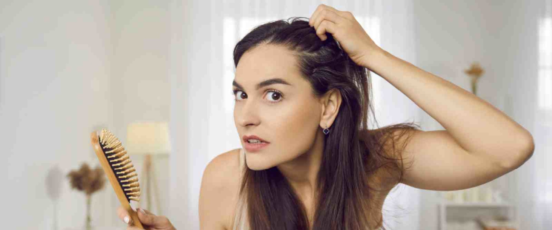 How to Manage Stress for Optimal Hair Health