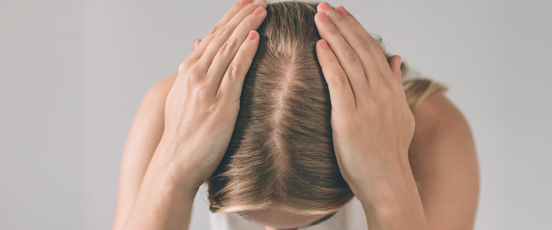 Diagnosing Female Hair Loss: What You Need to Know