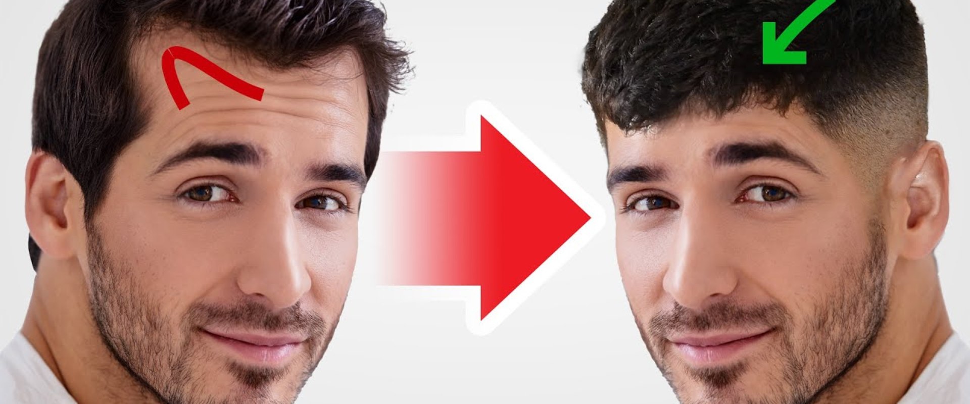 Hairstyles for Thinning Hair: Tips and Tricks for Men