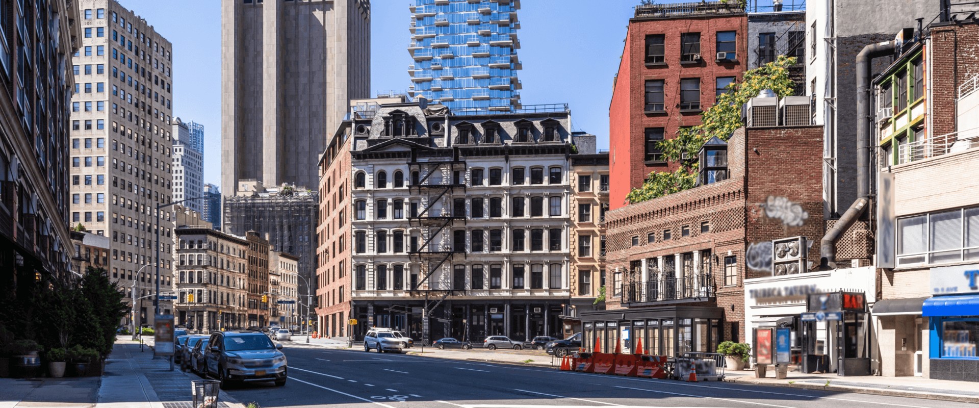 Up-and-coming Neighborhoods to Watch in the New York Housing Market