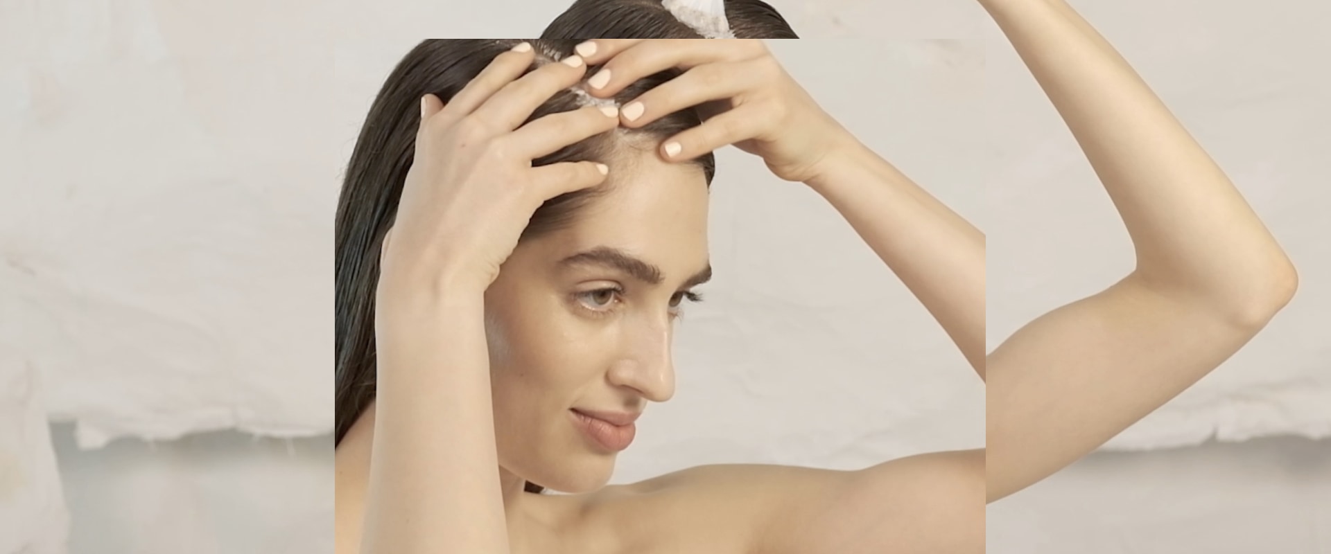 Scalp Exfoliation and Deep Cleaning: The Key to Healthy Hair