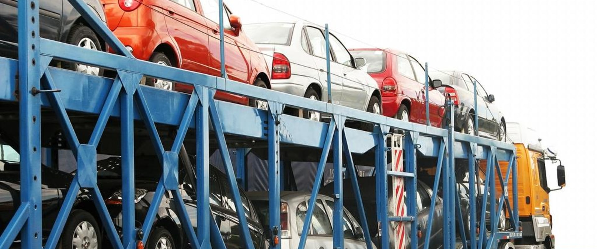 Auto Transport Companies