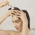 Scalp Exfoliation and Deep Cleaning: The Key to Healthy Hair