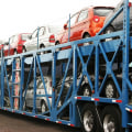 Auto Transport Companies