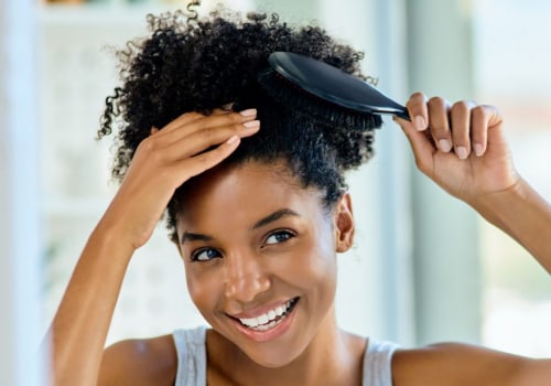 The Secret to Fuller, Thicker Hair: Scalp Concealers