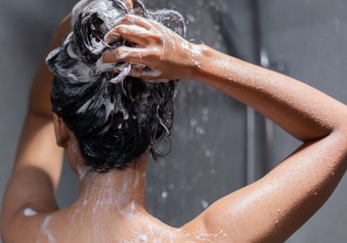 Shampoos for Hair Growth: Unlocking the Secrets to Longer, Fuller Locks