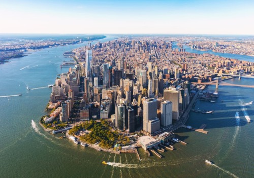 An Overview of Popular Neighborhoods in New York City