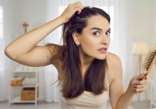 How to Manage Stress for Optimal Hair Health