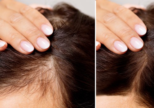 Understanding Medical Treatments for Female Hair Loss