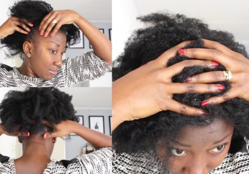 Unlock the Secrets of Scalp Massage for Hair Growth