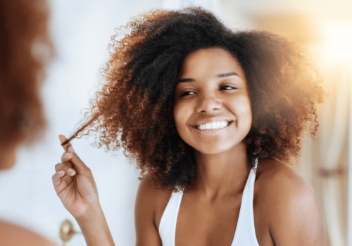 The Power of Biotin for Hair Growth