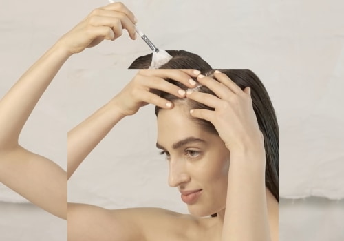 Scalp Exfoliation and Deep Cleaning: The Key to Healthy Hair